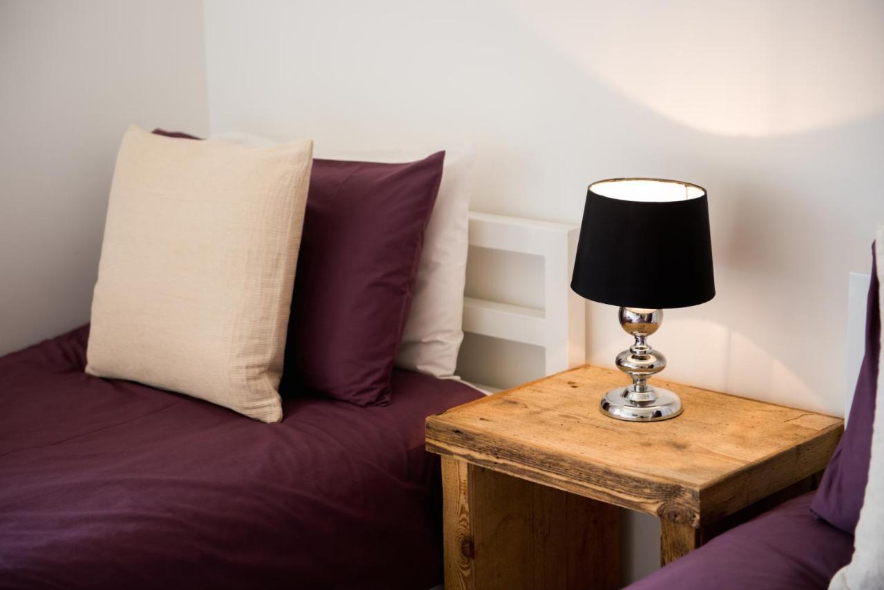'Petite Ferme Les Bouts' Apartment, Sleeps 6, Nr Morzine La Cote d'Arbroz Exterior photo